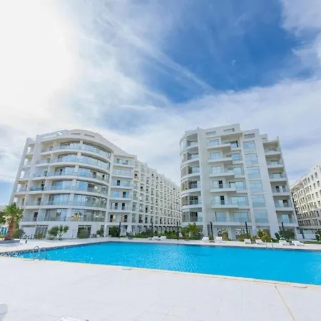 Scandic Resort Hurghada شقق فندقيه بالاطلاله البحر الاحمر الغردقه