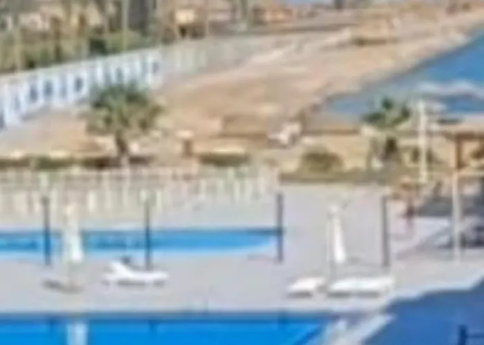 Scandic فندقيه بالاطلاله البحر الاحمر الغردقه 3* Hurghada