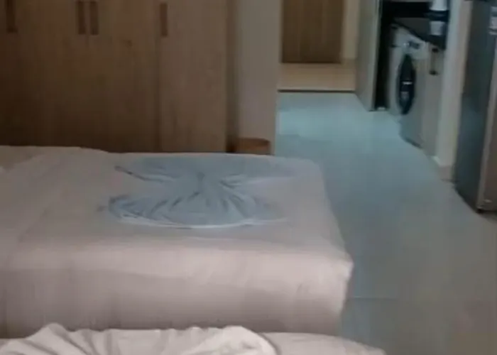 Scandic فندقيه بالاطلاله البحر الاحمر الغردقه Aparthotel